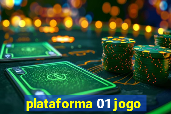 plataforma 01 jogo